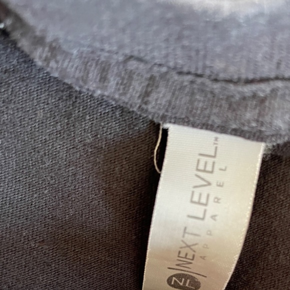 T-SHIRT MEN'S  SIZE L - Picture 3 of 5